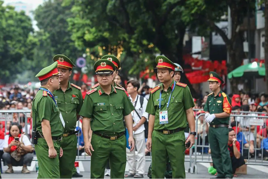 Đài PTTH Hà Nội